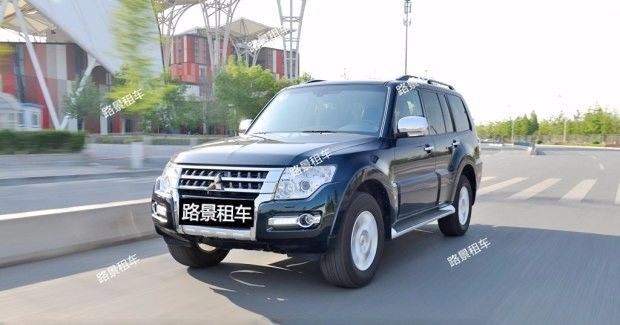 五一租车自驾去旅游