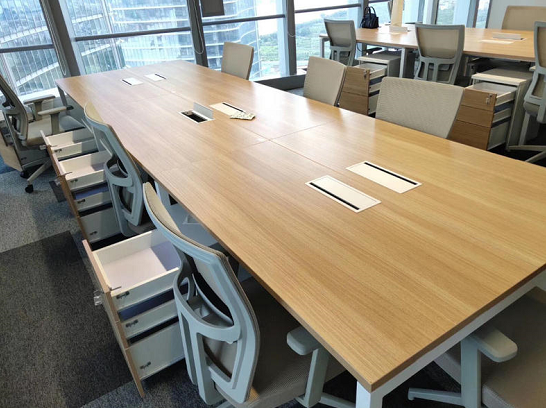 二手办公桌价格表 二手办公桌价格表