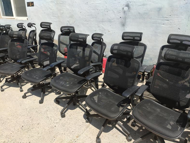 二手办公椅价格表 二手办公椅价格表