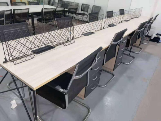 办公桌椅一套价格表 办公桌椅一套价格表