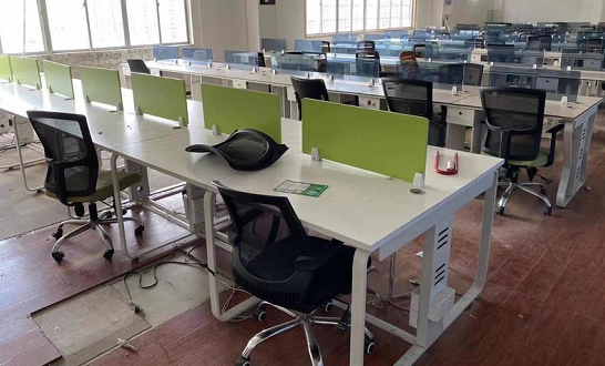 二手办公桌价格汇总图 二手办公桌价格汇总图