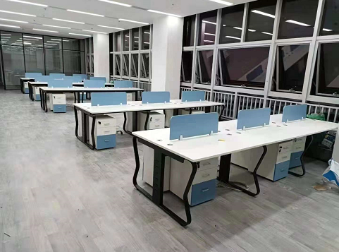 福田二手办公家具市场地址导航图 福田二手办公家具市场地址导航图