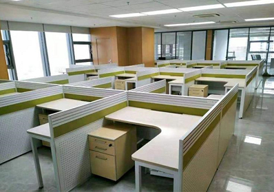 深圳二手办公家具门店地址导航图 深圳二手办公家具门店地址导航图