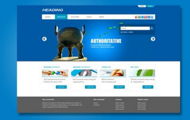 做网站需要注意这些核心要素 做网站需要注意这些核心要素