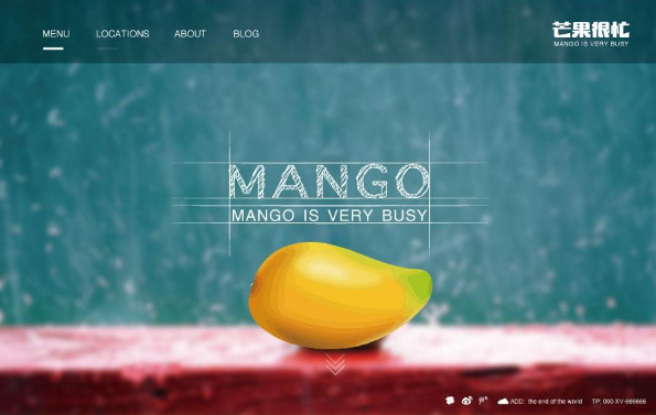 网站设计需要掌握的三个基本原则 网站设计需要掌握的三个基本原则