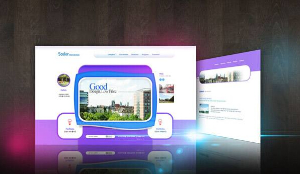 如何找到合适的公司做个人网站? 如何找到合适的公司做个人网站?