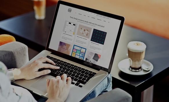 什么是营销型网站 什么是营销型网站